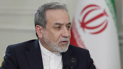 عراقچی: مانعی در صدور روادید برای اتباع افغانستان وجود ندارد