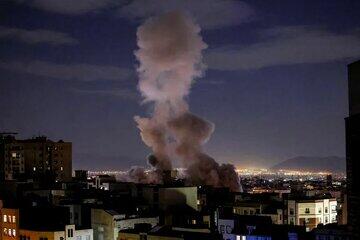 فرمانده سپاه: مرکزی که در جنگ ۱۲ روزه ۴۰ شهید داده بود، در جنگ ۴۰ روزه ۱۲۰ بار هدف قرار گرفت