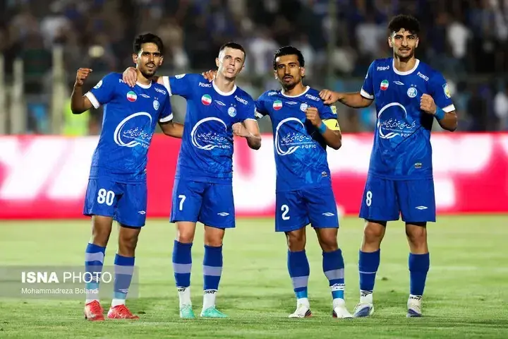 شهری در ۴۵۰ کیلومتری تهران میزبان دربی شد