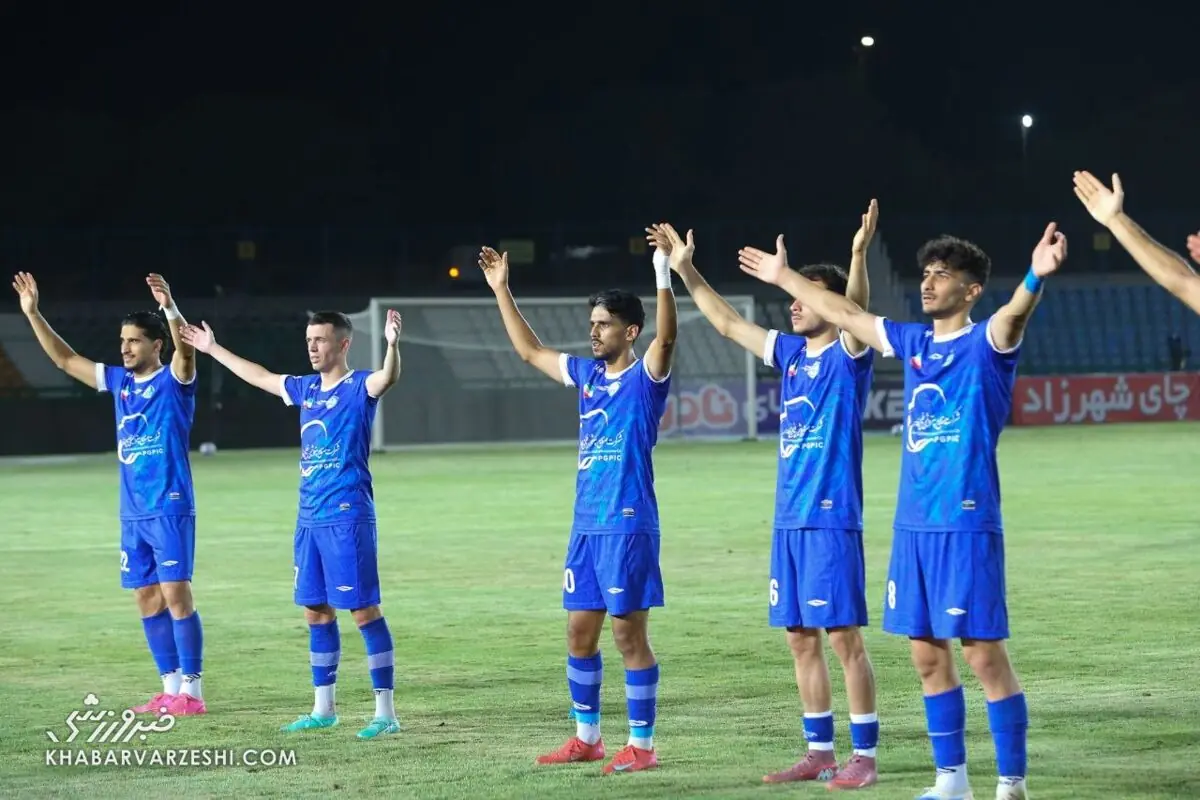 استقلال و یک ابهام بزرگ نقلوانتقالاتی؛ روایت فتاحی یا فیفا؟