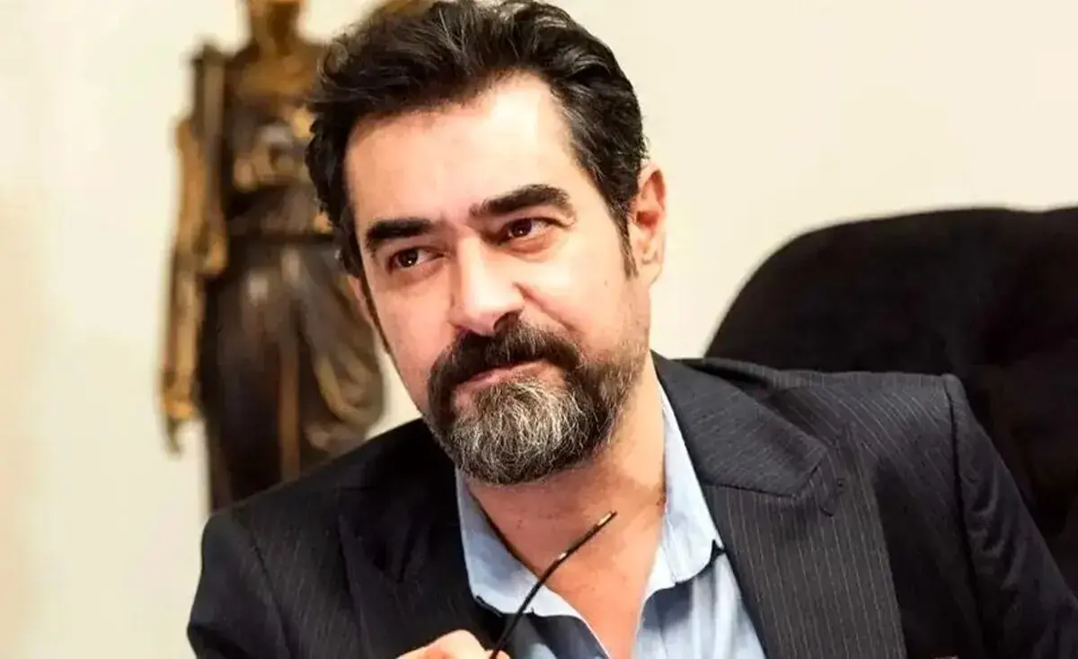 شهاب حسینی بایکوت شد؟
