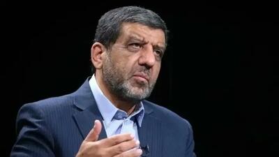 ضرغامی خواستار حذف شرط اجتهاد برای وزیر اطلاعات شد