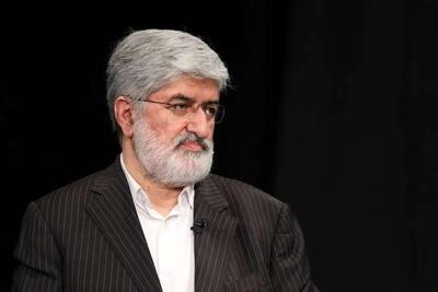نامه علی مطهری به پزشکیان درباره حجاب؛ دولت باید حساسیت خود را نشان دهد