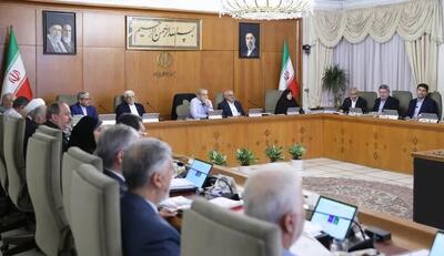  مأموریت پزشکیان به معاون اول و وزیر علوم