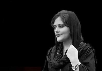  استوری پدر مهساامینی در واکنش به اظهارات سخیف نماینده ملایر