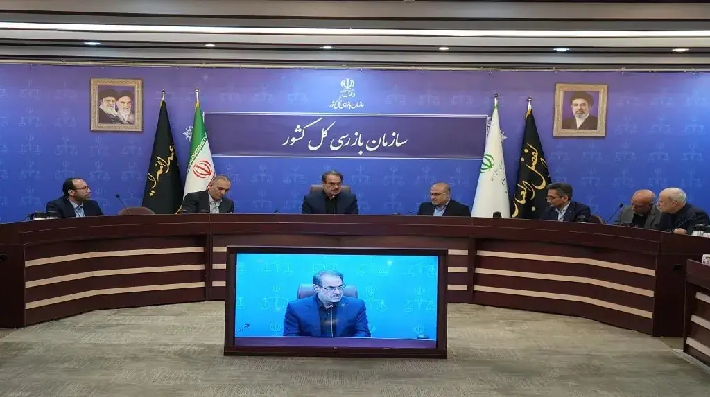 بی کفایتی سرمایه در نصف بانکهای کشور| هشدار رئیس سازمان بازرسی به بانک مرکزی در مورد تراستیها