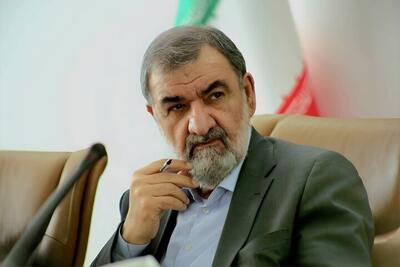 پیام دبیر شورایعالی امنیت ملی به فرماندهی معظم کل قوا