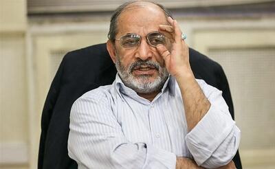 محسن رفیقدوست: امام به من گفت هرچه میخواهی بساز، بمب اتم نساز