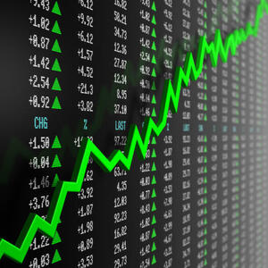 بورس در تعادل