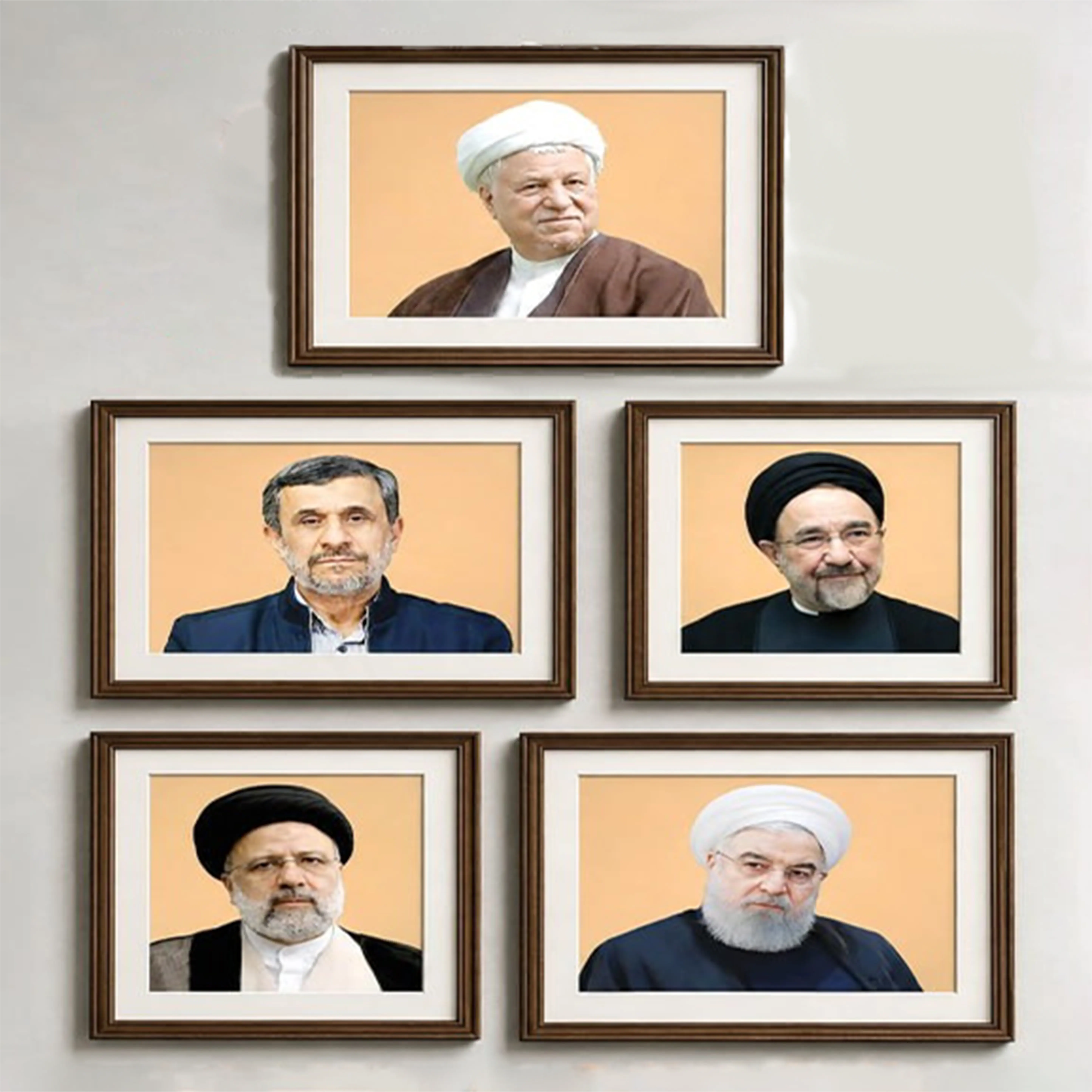 کارنامه بنزینی