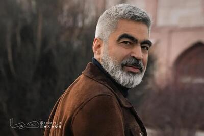  رضا صائمی: سروش صحت فیلمسار آدمهاست نه حادثه‌ها! | مجموعه رسانه ای صبا