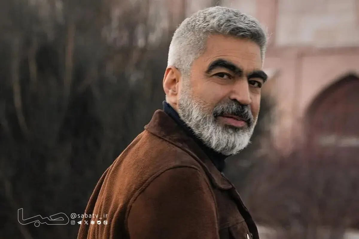 رضا صائمی: سروش صحت فیلمسار آدمهاست نه حادثهها! | مجموعه رسانه ای صبا
