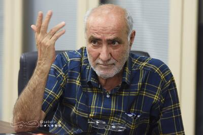  اکران «قرار» می‌تواند جرقه ورود نسل جدید به فیلمسازی باشد | مجموعه رسانه ای صبا