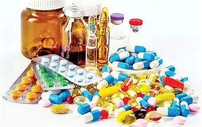  دو سوم داروهای کشور در سال جاری دو بار گران شدند