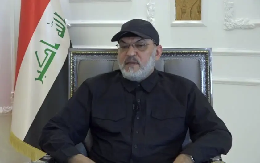 الولائی: کنترل آمریکا بر اموال و منابع عراق، اشغالگری است