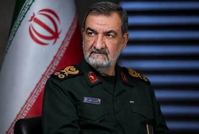  تقدیر رضایی از انتصاب ۶ فرمانده عالی‌رتبه نیروهای مسلح