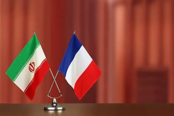 یک پرونده امنیتی در میانه روابط پرتنش تهران و پاریس