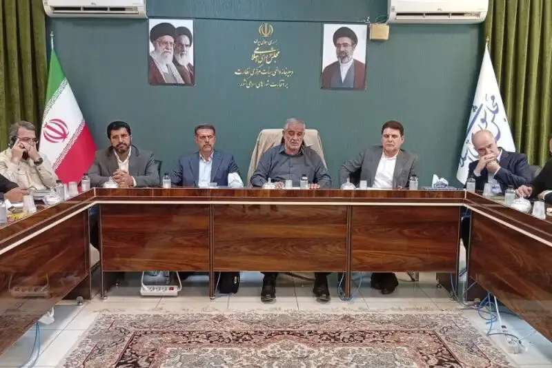 پیشنهاد مجلس برای زمان برگزاری انتخابات شوراها