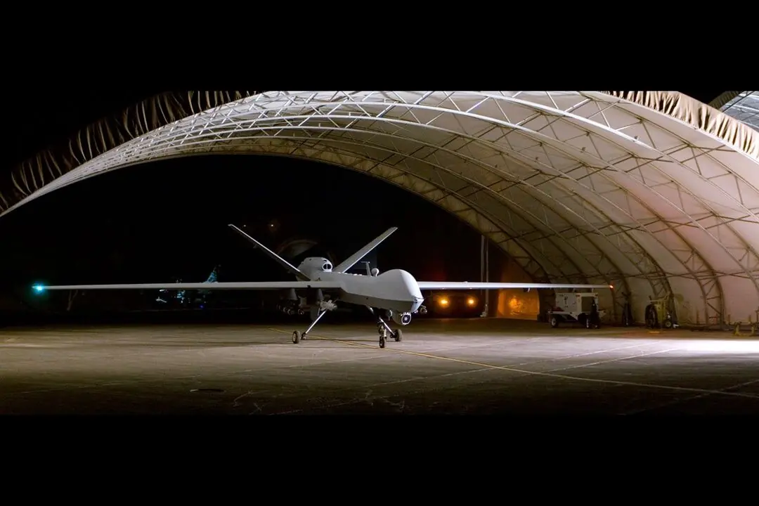 شکار ۴۵ فروند MQ-9؛ ضربهای یکچهارم به «چشمهای مسلح» آمریکا