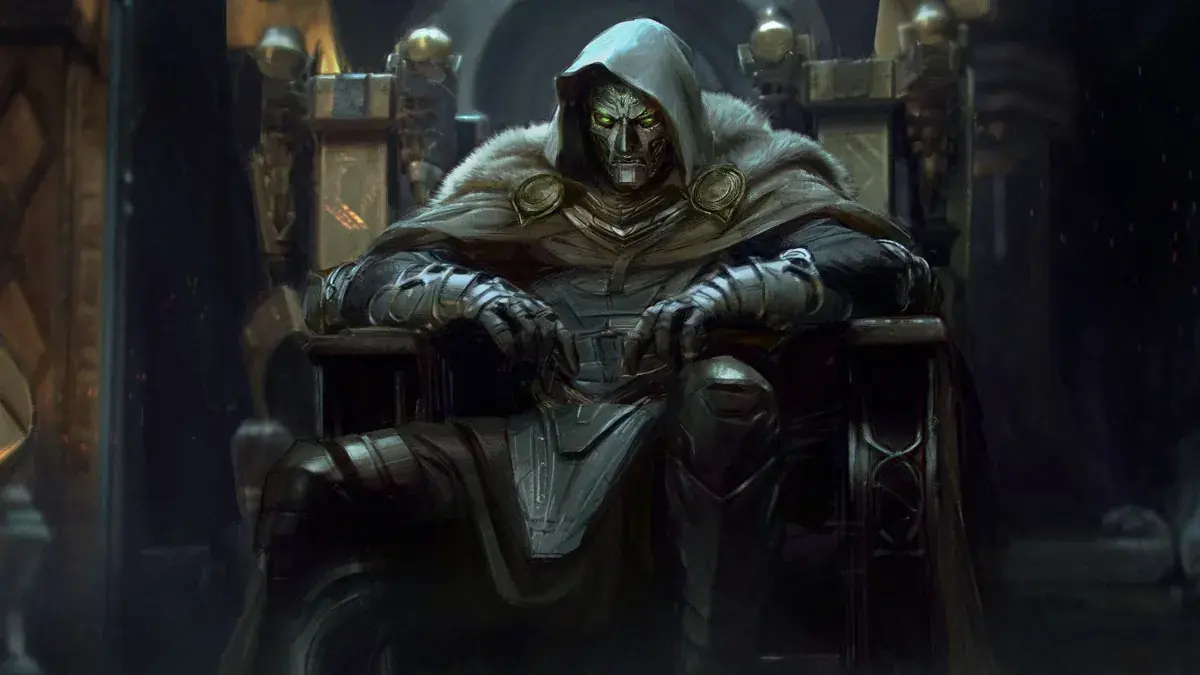 دومین تریلر Avengers: Doomsday منتشر شد | نبرد سرنوشتساز با دکتر دووم