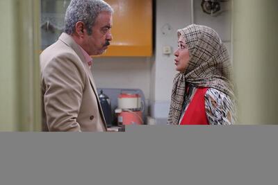  سریال متوقف‌شده سعید آقاخانی به آنتن برمی‌گردد