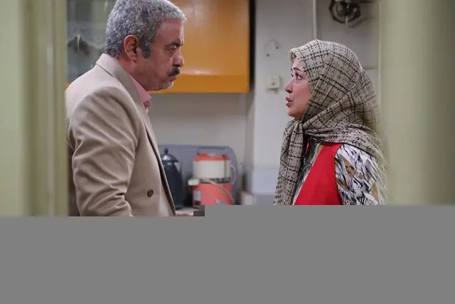 سریال متوقفشده سعید آقاخانی به آنتن برمیگردد