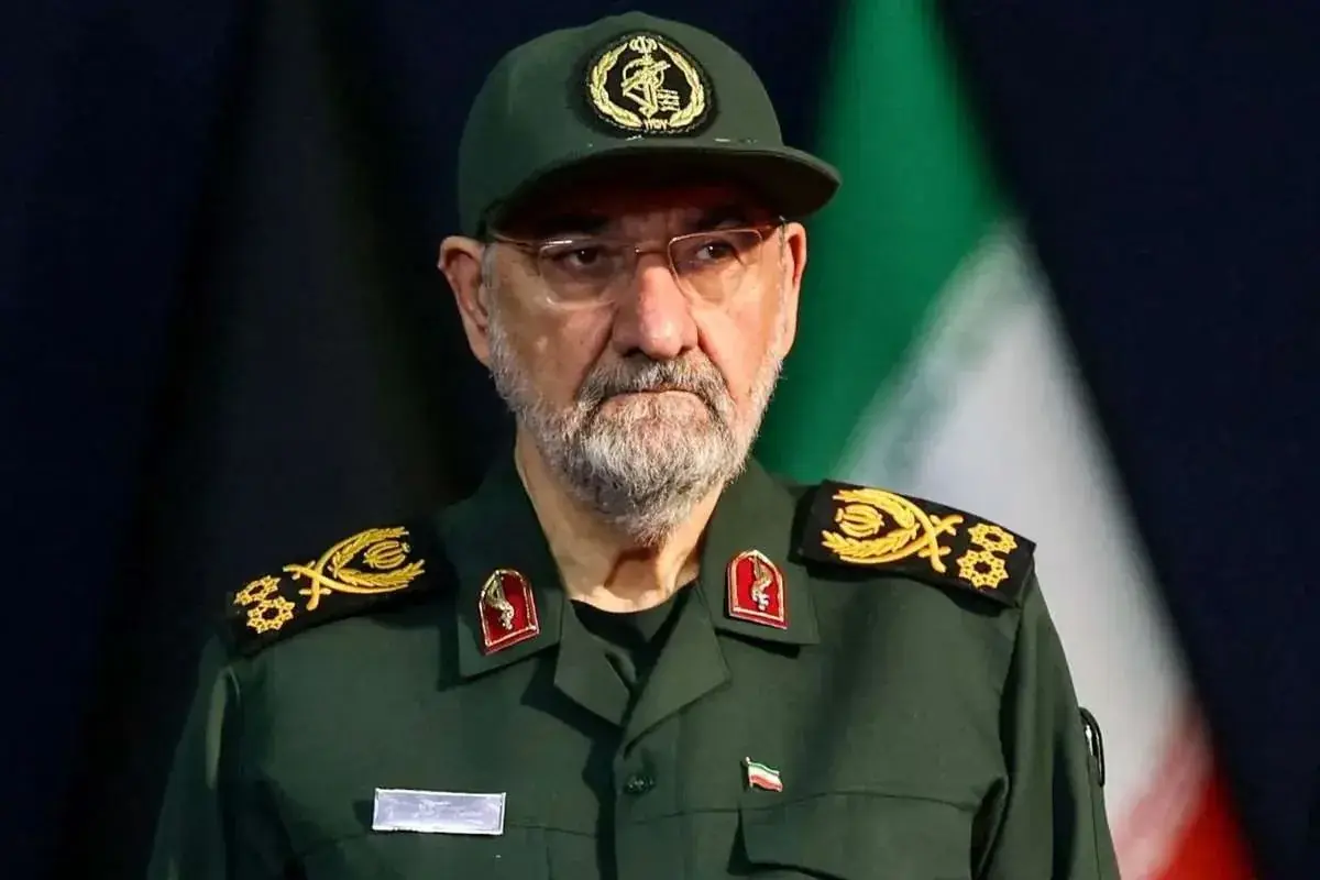 تقدیر محسن رضایی از رهبری - سلام نو