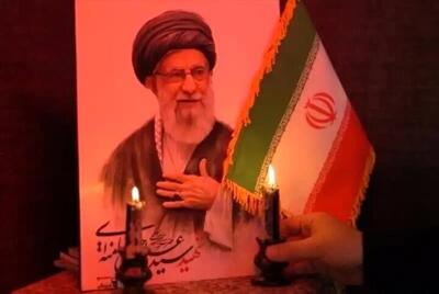 برگزاری مراسم بزرگداشت چهلم «آقای شهید ایران» در تهران، قم و مشهد - سلام نو