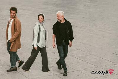 «نکبت» از ۲۶ مرداد در تئاتر آنلاین فیلم نت