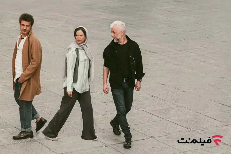 «نکبت» از ۲۶ مرداد در تئاتر آنلاین فیلم نت