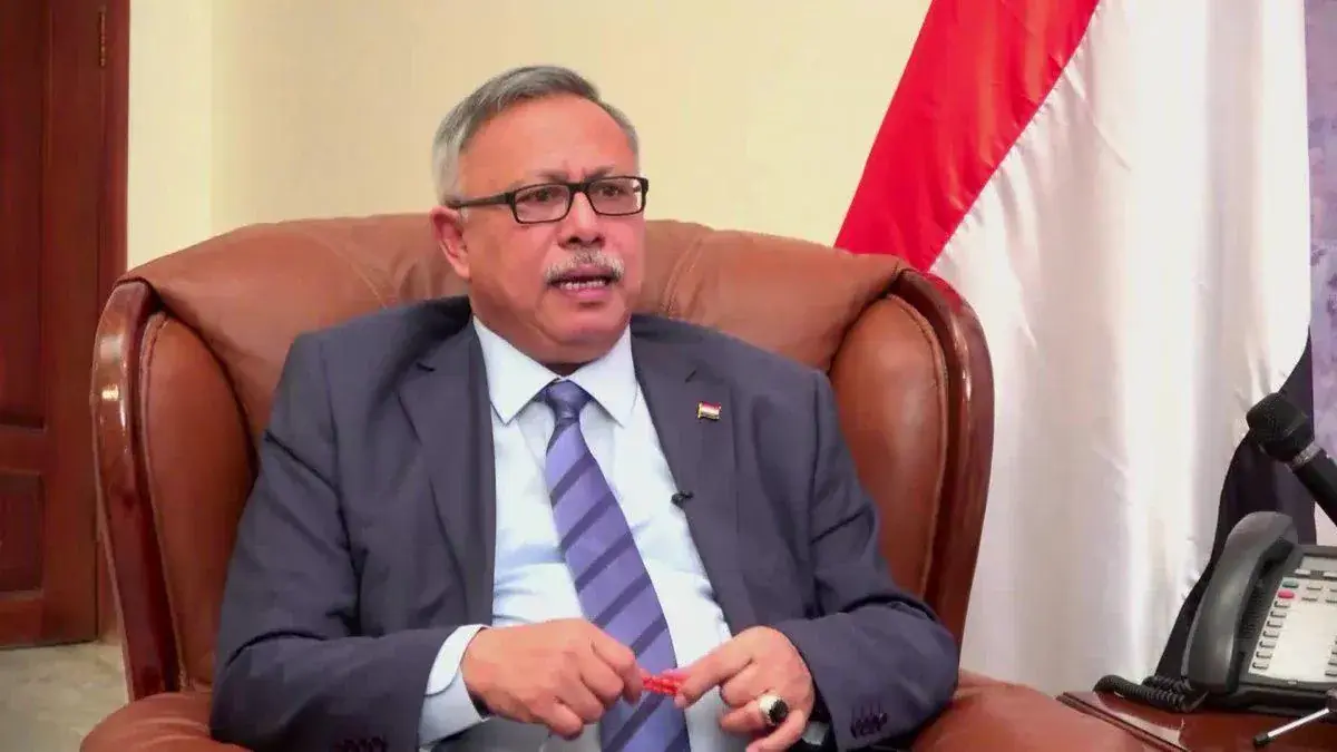 عضو شورای عالی سیاسی یمن: تحمیل معادلات جدید در یمن بیپاسخ نمیماند