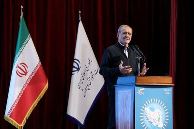 پزشکیان: دانشآموزان مهمترین ثروت و سرمایه اجتماعی کشور هستند