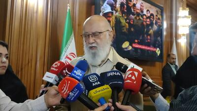 چمران: جای تعجب دارد که چرا انتخابات تناسبی از تهران آغاز شده است