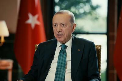 اردوغان: بسته ماندن تنگه هرمز بحران بزرگی برای تجارت جهانی است