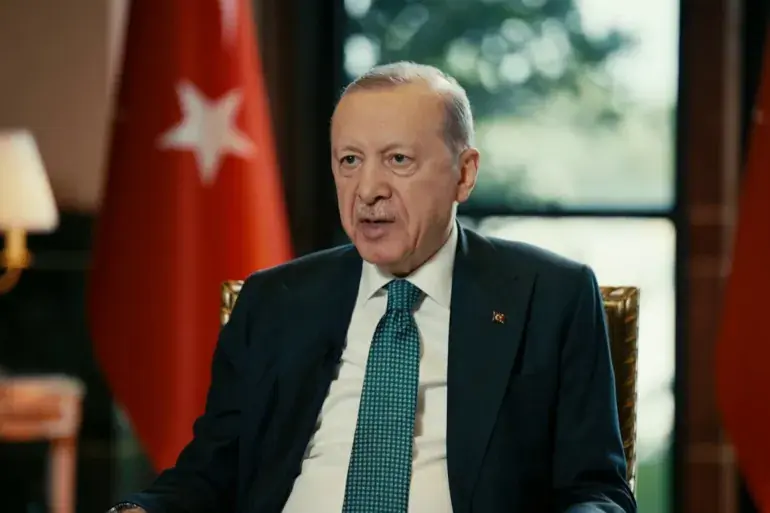 اردوغان: بسته ماندن تنگه هرمز بحران بزرگی برای تجارت جهانی است