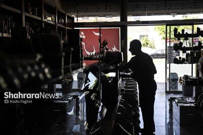  کاهش قطع برق در مشهد نسبت به سال گذشته | اگر بتوانیم یک روز زودتر مدیریت بار را متوقف کنیم، این کار را انجام می‌دهیم