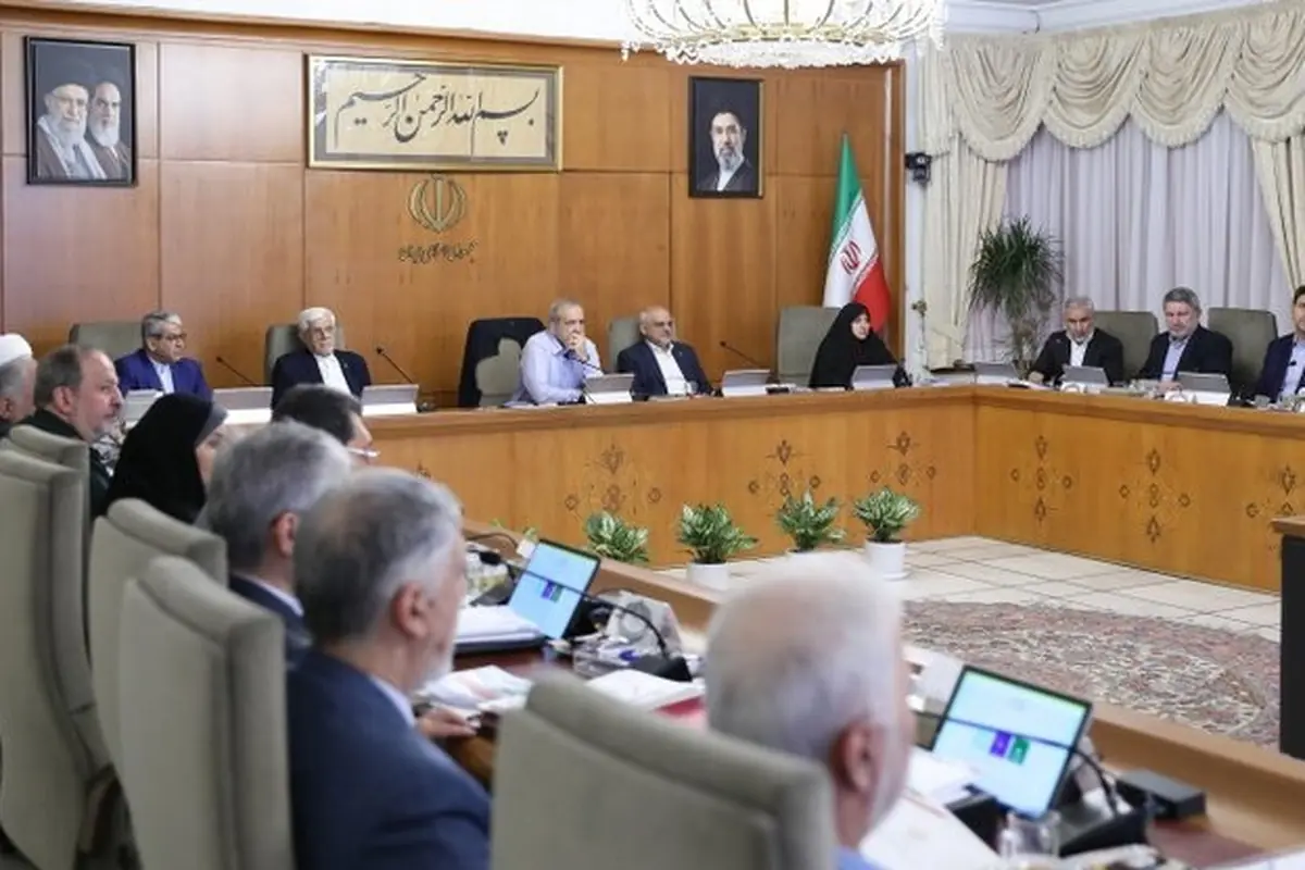 مأموریت رئیسجمهور به معاون اول و وزیر علوم برای ارزیابی مدیران