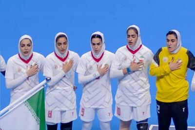  آغاز چهارمین مرحله اردوی تیم ملی هندبال بانوان از ۲۸ مردادماه ۱۴۰۵