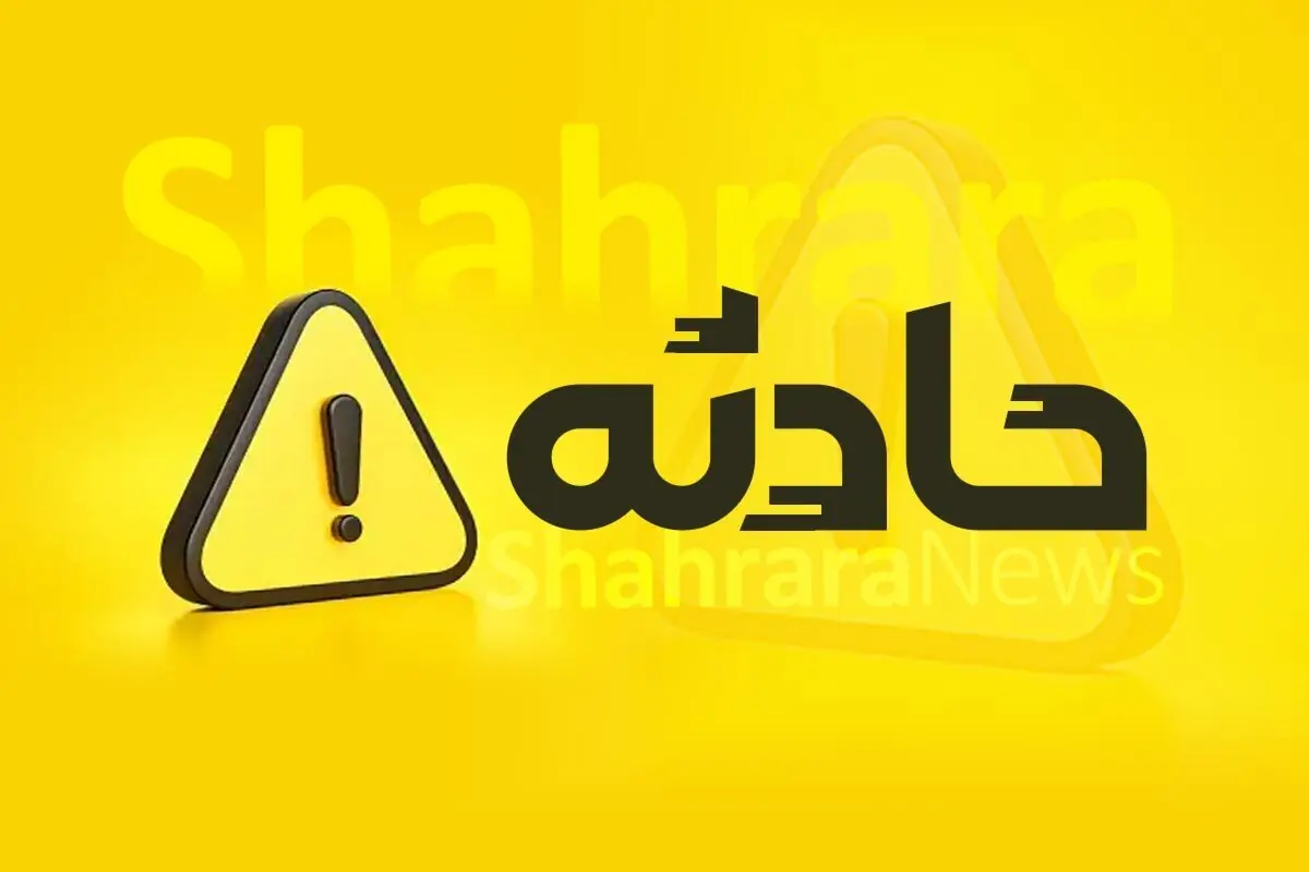 انفجار در پمپ بنزین حصارسرخ شاندیز به دلیل نشت گاز + عکس (۲۵ مرداد ۱۴۰۵)