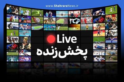 پخش زنده بازی آرسنال و منچسترسیتی (۲۵ مرداد ۱۴۰۵) + تماشای آنلاین