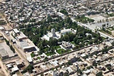 وزیر میراث فرهنگی: پرونده ثبت جهانی توس در اولویت ارسال به یونسکو برای سال ۲۰۲۷ قرار گرفت+ فیلم