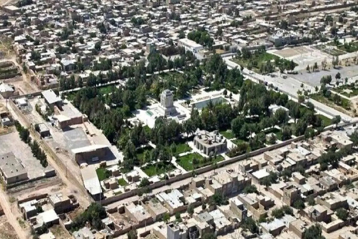 وزیر میراث فرهنگی: پرونده ثبت جهانی توس در اولویت ارسال به یونسکو برای سال ۲۰۲۷ قرار گرفت+ فیلم