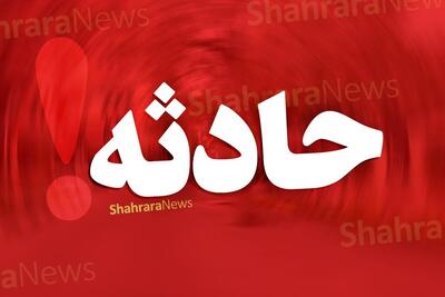  جان باختن نوجوان ۱۲ ساله مشهدی بر اثر برخورد پژو پارس در بلوار شاهنامه (۲۵ مرداد ۱۴۰۵)
