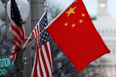 پکن از آمریکا خواست تشدید تنشها در دریای چین جنوبی را تمام کند