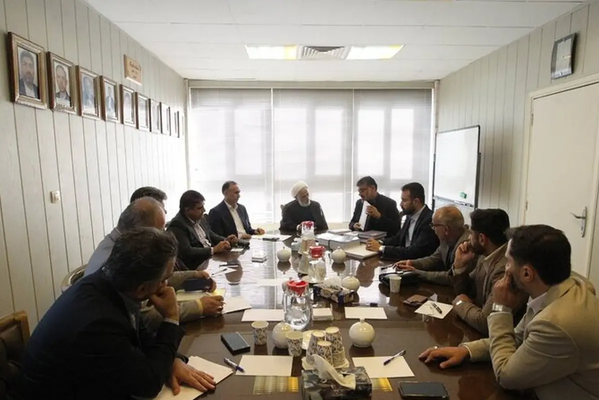 معاون حقوقی رئیسجمهور: پیگیری حقوقی خسارات تا احقاق حقوق کشور ادامه دارد