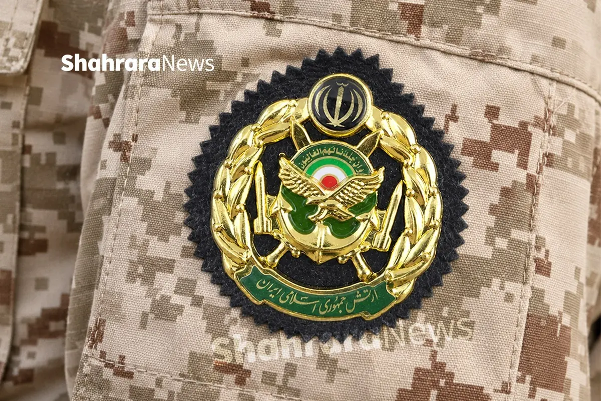 ارتش: هر تهدیدی در برابر سد دفاعی ما بیاثر خواهد بود