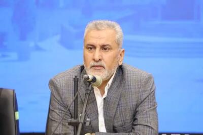  معاون استاندار قزوین: ارتقای جایگاه روابط عمومی‌ها و حمایت از خبرنگاران ضروری است - شارا