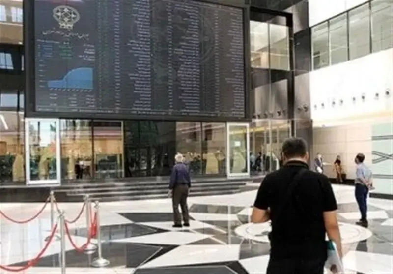 پیش بینی بورس فردا دوشنبه ۲۶ مرداد ۱۴۰۵/ بورس به محدوده مثبت بازمیگردد؟