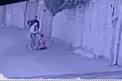 واکنش قوه قضائبه به سرقت خشن طلایهای یک زن در مقابل چشمان فرزندش در صفادشت