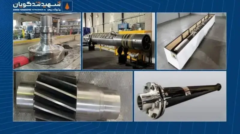 ثبت ۹.۷ هزار میلیارد ریال داخلیسازی در سهماهه نخست سال ۱۴۰۵